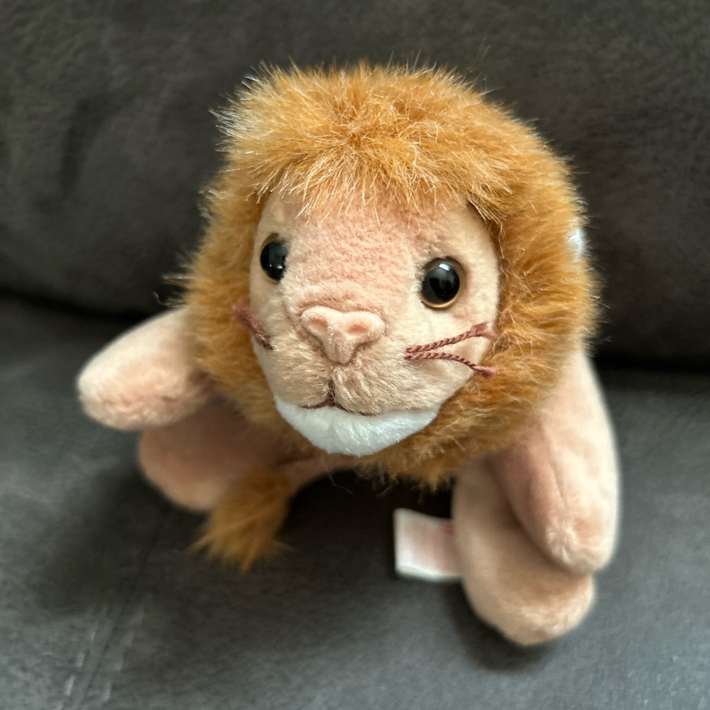TY Beanie Baby